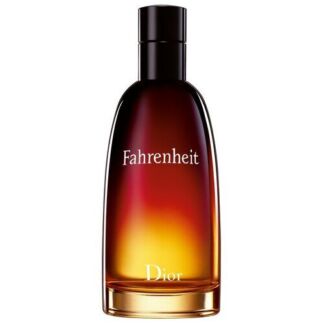 Dior туалетная вода Fahrenheit, 200 мл, 294 г Dior