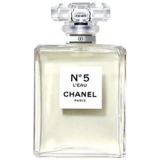 Chanel туалетная вода №5 L'Eau, 50 мл, 50 г Chanel