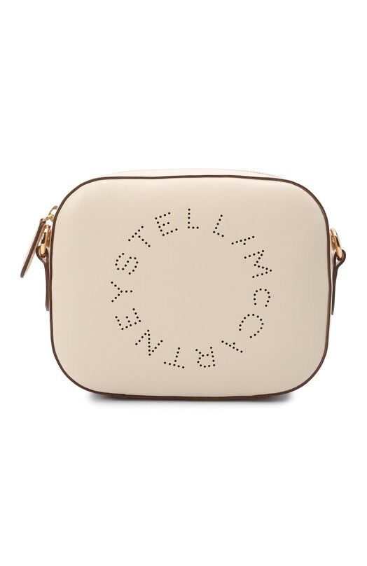 Сумка Stella Logo mini Stella McCartney 700266/W8542 фото 1