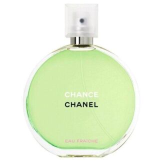 Chanel туалетная вода Chance Eau Fraiche, 35 мл, 80 г Chanel