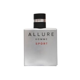 Chanel туалетная вода Allure Homme Sport, 50 мл, 50 г Chanel