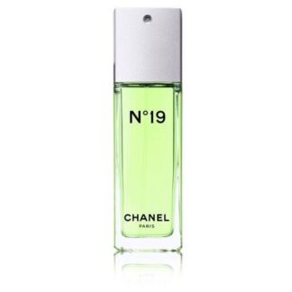 Chanel туалетная вода №19, 100 мл Chanel