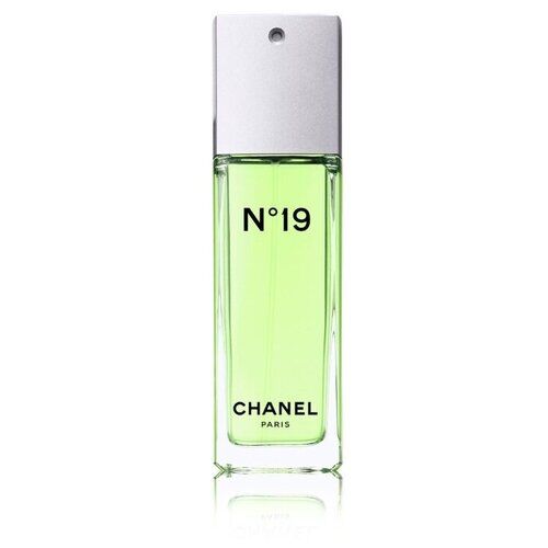 Chanel туалетная вода №19, 100 мл Chanel фото 1