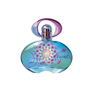 Salvatore Ferragamo туалетная вода Incanto Charms, 100 мл, 400 г Salvatore