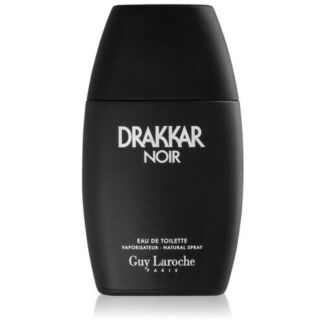 Guy Laroche туалетная вода Drakkar Noir, 30 мл, 150 г Guy Laroche