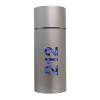 CAROLINA HERRERA туалетная вода 212 Men, 200 мл, 230 г CAROLINA HERRERA