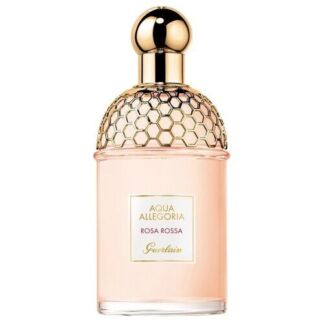 Guerlain туалетная вода Aqua Allegoria Rosa Rossa, 125 мл, 320 г Guerlain
