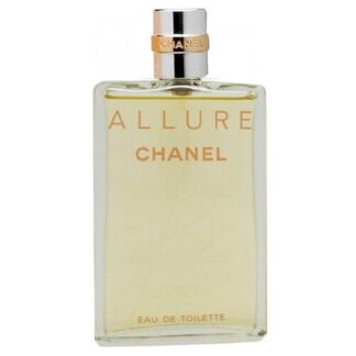 Chanel туалетная вода Allure, 50 мл, 50 г Chanel