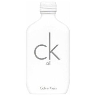 CALVIN KLEIN туалетная вода CK All, 200 мл, 100 г CALVIN KLEIN