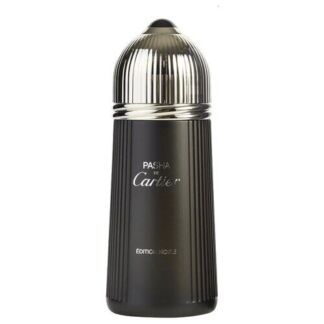 Cartier туалетная вода Pasha de Cartier Edition Noire, 150 мл Cartier