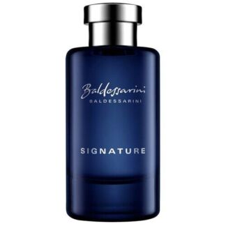 Baldessarini туалетная вода Signature, 90 мл, 290 г Baldessarini