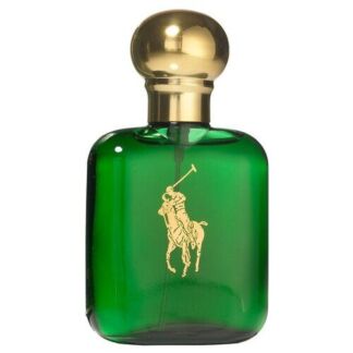 Ralph Lauren туалетная вода Polo, 59 мл, 60 г Ralph Lauren