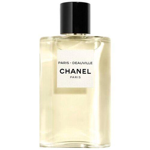 Chanel туалетная вода Paris - Deauville, 125 мл Chanel фото 1