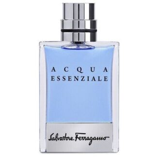 Salvatore Ferragamo туалетная вода Acqua Essenziale, 50 мл, 100 г Salvatore