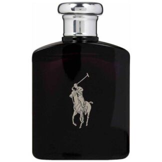 Ralph Lauren туалетная вода Polo Black, 125 мл, 500 г Ralph Lauren