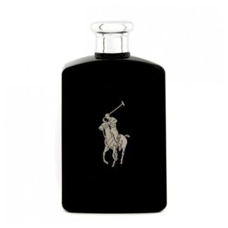 Ralph Lauren туалетная вода Polo Black, 200 мл, 200 г Ralph Lauren