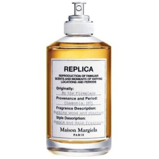 Maison Margiela туалетная вода By the Fireplace, 100 мл, 100 г Maison Margi