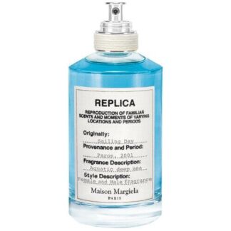 Maison Margiela туалетная вода Sailing Day, 100 мл, 100 г Maison Margiela