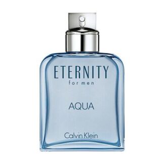 CALVIN KLEIN туалетная вода Eternity Aqua for Men, 200 мл, 200 г CALVIN KLE