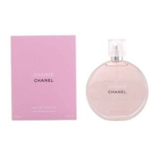 Chanel туалетная вода Chance Eau Vive, 100 мл, 100 г Chanel