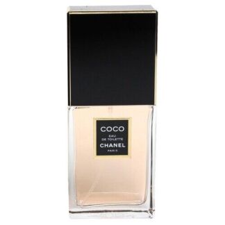 Chanel туалетная вода Coco, 50 мл, 50 г CHANEL