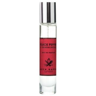 Acca Kappa парфюмерная вода Black Pepper & Sandalwood, 15 мл, 15 г Acca Kap