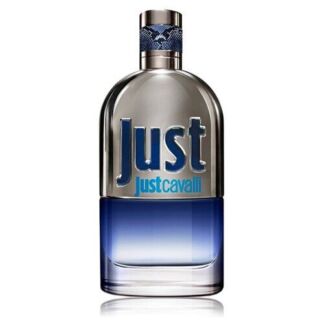Roberto Cavalli туалетная вода Just Cavalli Him (2013), 90 мл, 90 г Roberto