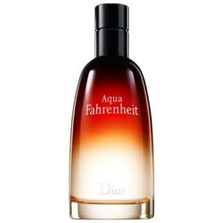 Dior туалетная вода Aqua Fahrenheit, 75 мл, 157 г Dior