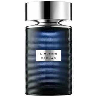 Rochas туалетная вода L'Homme, 100 мл, 400 г Rochas