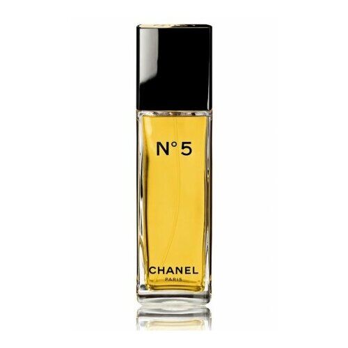 Chanel туалетная вода №5, 100 мл Chanel фото 1