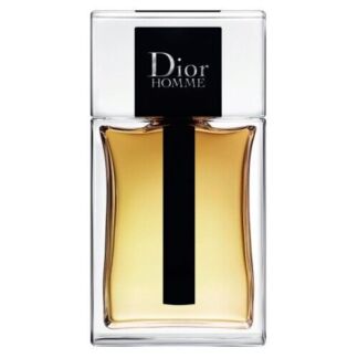 Dior туалетная вода Dior Homme (2020), 50 мл, 250 г Dior