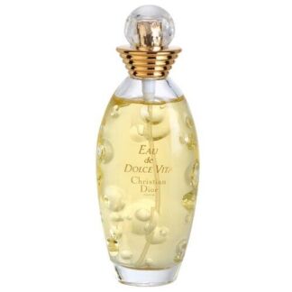 Dior туалетная вода Eau de Dolce Vita, 50 мл Dior