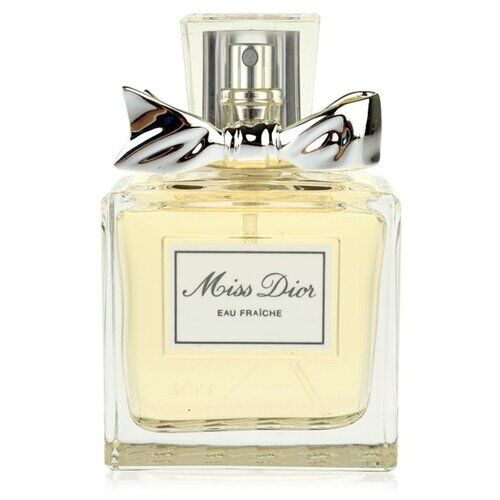 Dior туалетная вода Miss Dior Eau Fraiche, 100 мл, 265 г Dior фото 1
