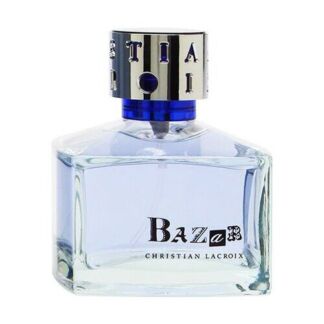 Christian Lacroix туалетная вода Bazar Pour Homme (2014), 100 мл, 100 г Chr