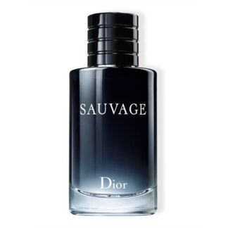 Dior туалетная вода Sauvage, 60 мл, 60 г Christian Dior
