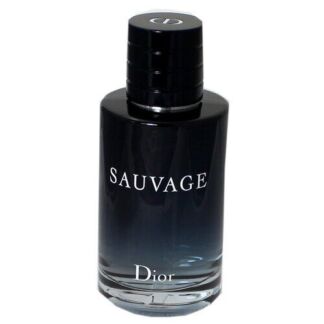 Dior туалетная вода Sauvage, 10 мл, 56 г Dior
