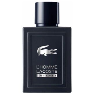 LACOSTE туалетная вода Lacoste L'Homme Intense, 100 мл, 110 г LACOSTE