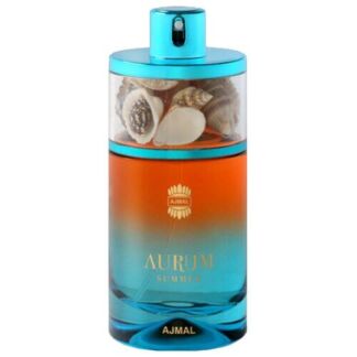 Ajmal парфюмерная вода Aurum Summer hor Her, 75 мл Ajmal