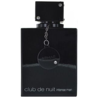Armaf туалетная вода Club De Nuit Man Intense, 105 мл, 500 г Armaf