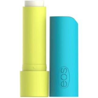EOS Солнцезащитный бальзам для губ Sun Protect - Coconut SPF 30 Кокосовый E