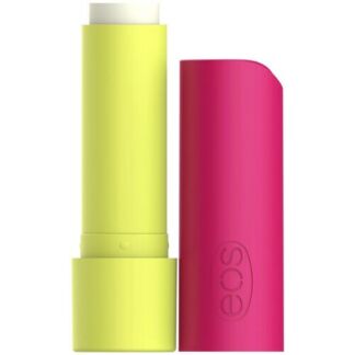 EOS Солнцезащитный бальзам для губ Sun Protect - Watermelon SPF 30 Арбуз EO