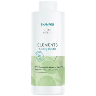 Шампунь ELEMENTS CALMING для чувствительной кожи головы WELLA PROFESSIONALS