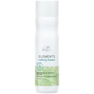 Шампунь ELEMENTS CALMING для чувствительной кожи головы WELLA PROFESSIONALS
