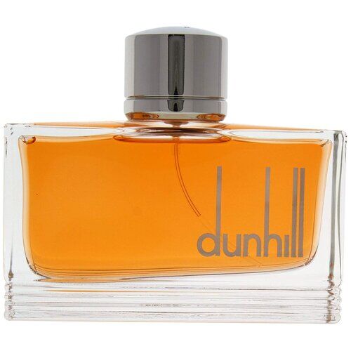 Dunhill туалетная вода Pursuit, 75 мл Dunhill фото 1
