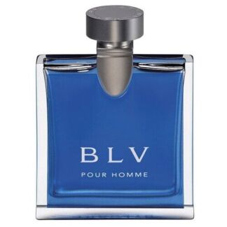 BVLGARI туалетная вода BLV pour Homme, 30 мл, 30 г BVLGARI