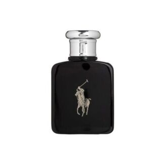 Ralph Lauren туалетная вода Polo Black, 75 мл, 263 г Ralph Lauren