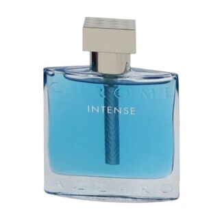 Azzaro туалетная вода Chrome Intense, 50 мл, 50 г Azzaro