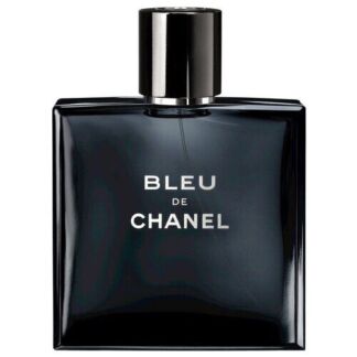 Chanel туалетная вода Bleu de Chanel, 50 мл, 100 г Chanel