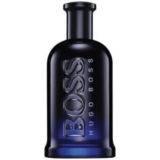 BOSS туалетная вода Boss Bottled Night, 200 мл BOSS
