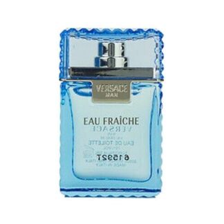 Versace туалетная вода Versace Man Eau Fraiche, 5 мл, 20 г Versace